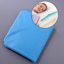 Vandens pūslė žiemai/ vasarai