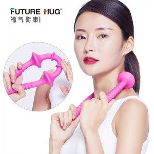 Daugiagalimybinis kūno masažuoklis "Nauji pojūčiai 2"