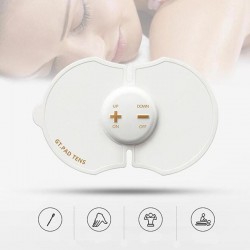 Elektroninis masažuoklis-treniruoklis "Nuostabi"