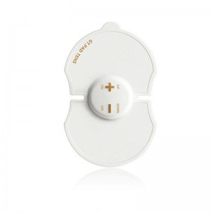 Elektroninis masažuoklis-treniruoklis "Nuostabi"