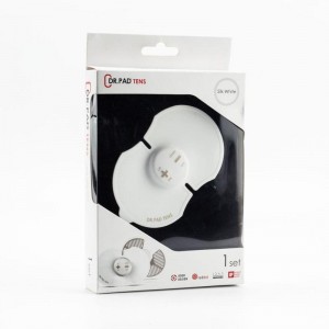 Elektroninis masažuoklis-treniruoklis "Nuostabi"