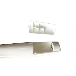 Elektroninis viso kūno masažuoklis "Nuostabus jausmas 8"