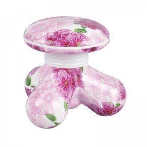 Elektroninis viso kūno masažuoklis "Vibriukas 3"