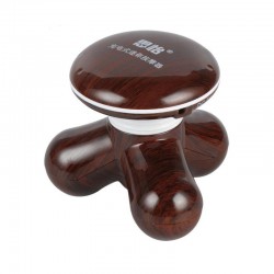 Elektroninis viso kūno masažuoklis "Vibriukas 4"