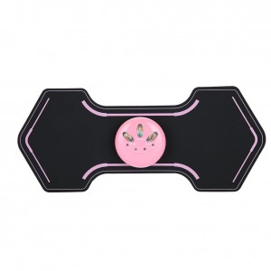 Elektroninis masažuoklis-treniruoklis "Nuostabi 3"