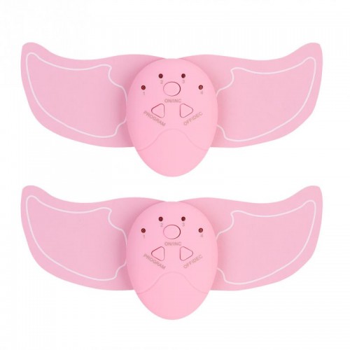 Elektroninis masažuoklis-treniruoklis "Nuostabi 4"