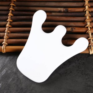 Keraminės masažo lentelės "Atsiplaiduok 2"