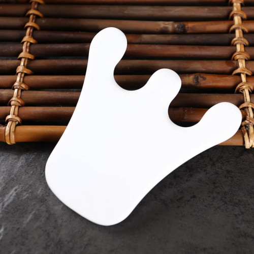 Keraminės masažo lentelės "Atsiplaiduok 2"