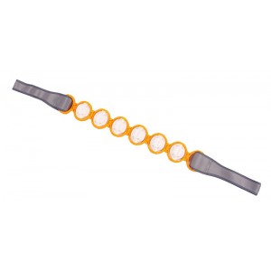 Daugiagalimybinis kūno masažuoklis "Nauji pojūčiai 6"