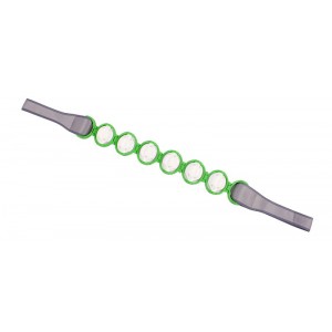 Daugiagalimybinis kūno masažuoklis "Nauji pojūčiai 7"