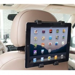 Automobilinis planšetės, pc laikiklis "Universalas 4"