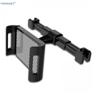 Universalus automobilinis planšetės, pc laikiklis "Universalas 7" (4 - 10.6")