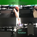 Universalus automobilinis planšetės, pc laikiklis "Universalas 7" (4 - 10.6")
