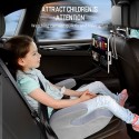 Universalus automobilinis planšetės, pc laikiklis "Aukščiausia klasė 2" (16-26 cm planšetėms)