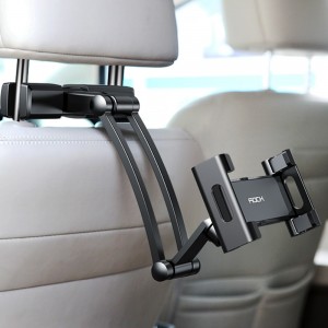 Universalus automobilinis planšetės, pc laikiklis "Aukščiausia klasė 2" (16-26 cm planšetėms)