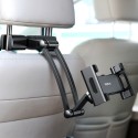 Universalus automobilinis planšetės, pc laikiklis "Aukščiausia klasė 2" (16-26 cm planšetėms)