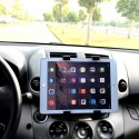 Universalus automobilinis telefono, planšetės laikiklis "Universalas 12" (7-11")