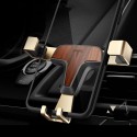 Universalus automobilinis telefono laikiklis "Stiliaus elegancija 2" (4-6")