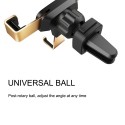 Universalus automobilinis telefono laikiklis "Stiliaus elegancija 2" (4-6")