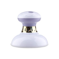 Elektroninis vibruojantis kūno masažuoklis "Tikras puikumėlis"