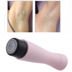 Elektroninis depiliatorius "Glotnumas"