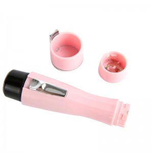 Elektroninis depiliatorius "Glotnumas"