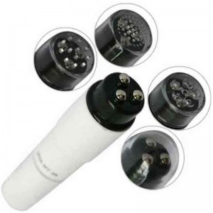 Elektroninis vibruojantis paakių masažuoklis "Atgimimas 4"