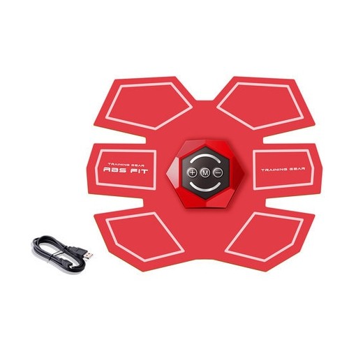 Elektroninis raumenų treniruoklis "Aukčiausia klasė 5"