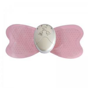 Elektroninis raumenų treniruoklis "Drugelis"