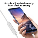 Elektroninis raumenų treniruoklis "Aukščiausia klasė 7" (USB)