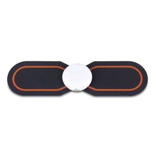 Elektroninis raumenų treniruoklis "Treniruočių progresas"