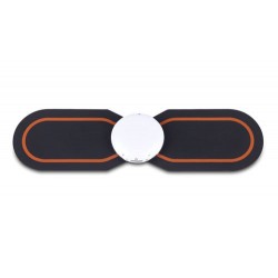 Elektroninis raumenų treniruoklis "Treniruočių progresas"