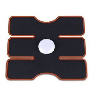 Elektroninis raumenų treniruoklis "Treniruočių progresas 2"