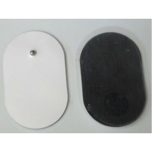 Elektroninio treniruoklio padai (50 vnt.)