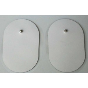 Elektroninio treniruoklio padai (50 vnt.)