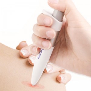 Elektroninis akupunktūrinis masažuoklis "Meridianas 2"