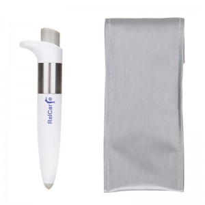 Elektroninis akupunktūrinis masažuoklis "Meridianas 2"