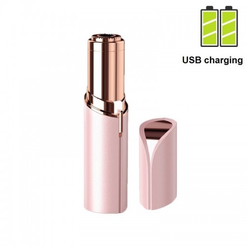 Elektroninis depiliatorius-masažuoklis "Elite 5"