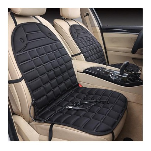 Elektroninė šildanti automobilio sėdynės pagalvėlė Nuostabi šiluma