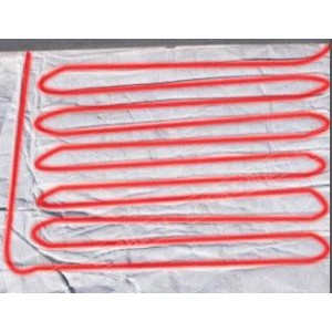 Elektroninė šildanti automobilio sėdynės pagalvėlė Nuostabi šiluma