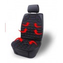 Elektroninė šildanti automobilio sėdynės pagalvėlė Nuostabi šiluma