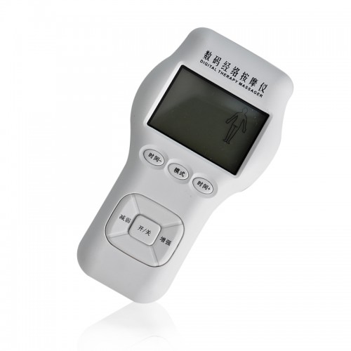 Elektroimpulsinis masažuoklis "Pulsas"