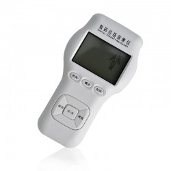 Elektroimpulsinis masažuoklis "Pulsas"