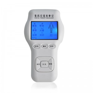 Elektroimpulsinis masažuoklis "Pulsas"