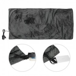 Šildanti skraistė "Nuostabi šiluma 4" (USB, 45 x 100 cm)