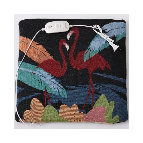 Elektroninis šildantis kilimėlis "Nebaisi žiema 12"