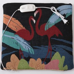 Elektroninis šildantis kilimėlis "Nebaisi žiema 12"