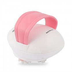 Elektroninis rutulinis masažuoklis "Lieknuva"