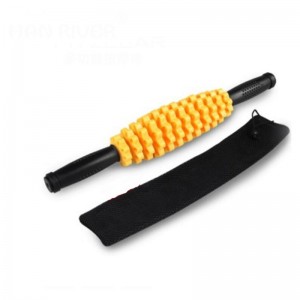 Ritininis masažuoklis "Spartuolis 2"