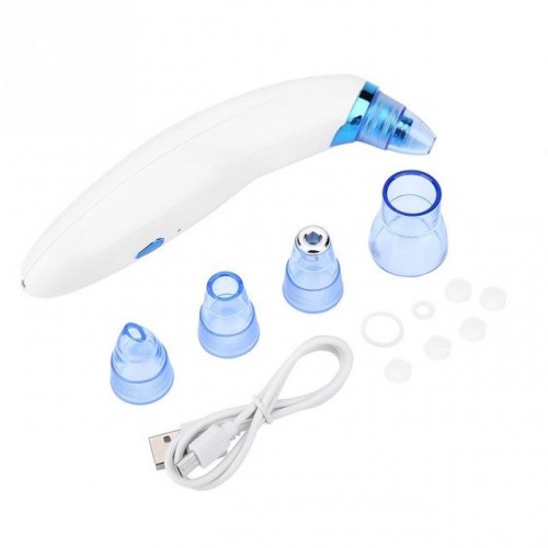 Elektroninis inkštyrų įšėmėjas "Švaros brolis 4"